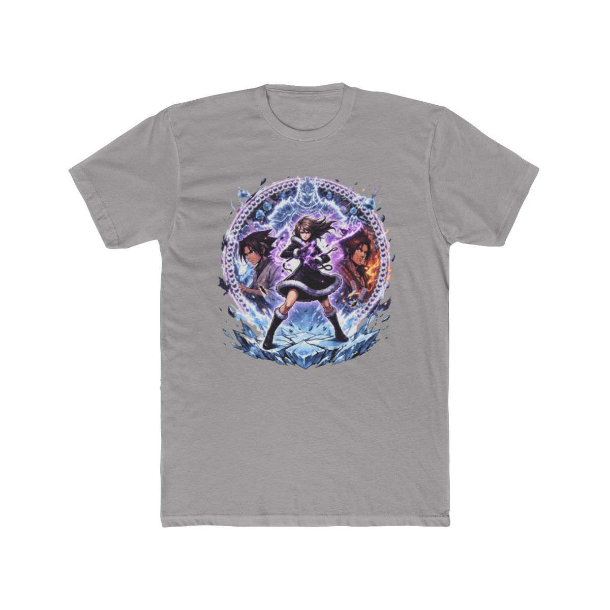 T-Shirts - Shaman King apparel collection